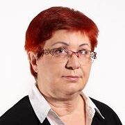 Ing. Dagmar Beránková