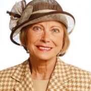 Ing. Růžena Klímová