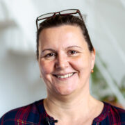 Ing. Veronika Lencová, Ph.D., MBA