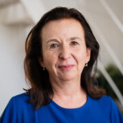 Bc. Marta Šťastná