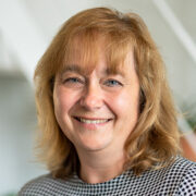 Mgr. Markéta Svobodová