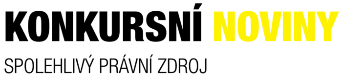 Konkursní noviny