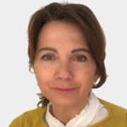 Ing. Marika Voženílková