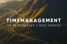 Time management Radky Loja