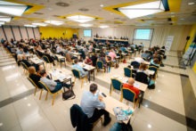 Konference Daňový řád 2021 (obrazem)