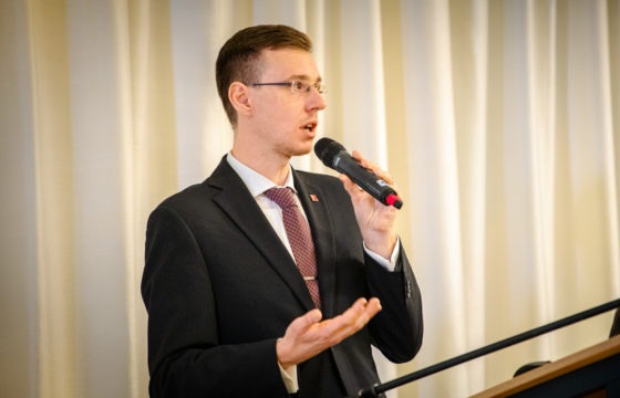  | Vzdělávání VOX