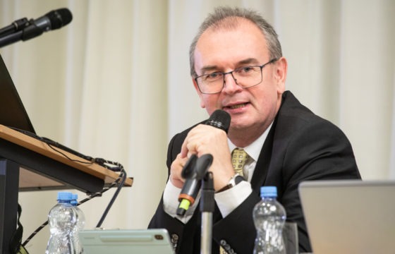  | Vzdělávání VOX