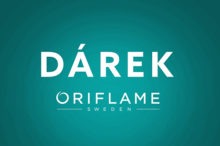 Dárek pro prezenční účastníky