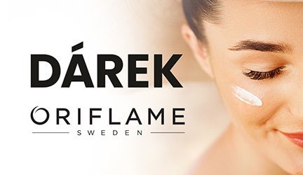 Dárek pro účastníky – letní edice