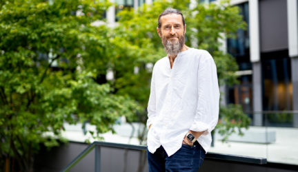 Vzdělávání je a bude hybatelem ekonomiky – rozhovor s Františkem Francírkem