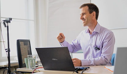 HR Chatting – Vzdělávat lidi nebo rozvíjet organizaci?