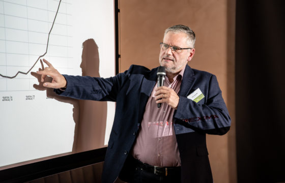  | Vzdělávání VOX