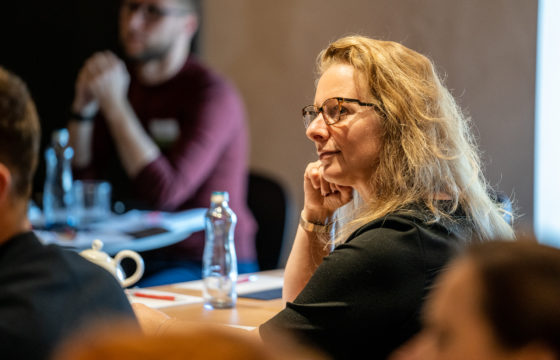  | Vzdělávání VOX