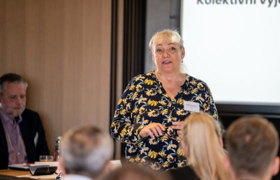  | Vzdělávání VOX