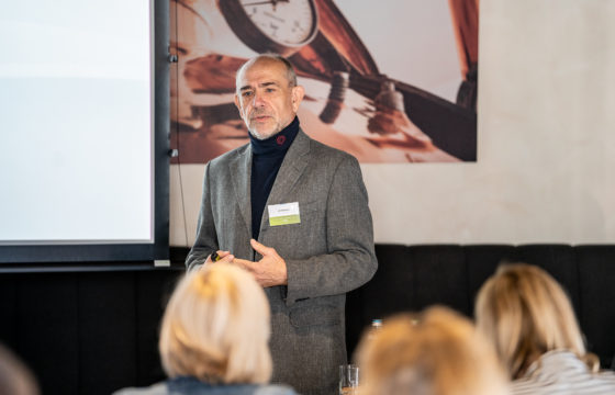  | Vzdělávání VOX