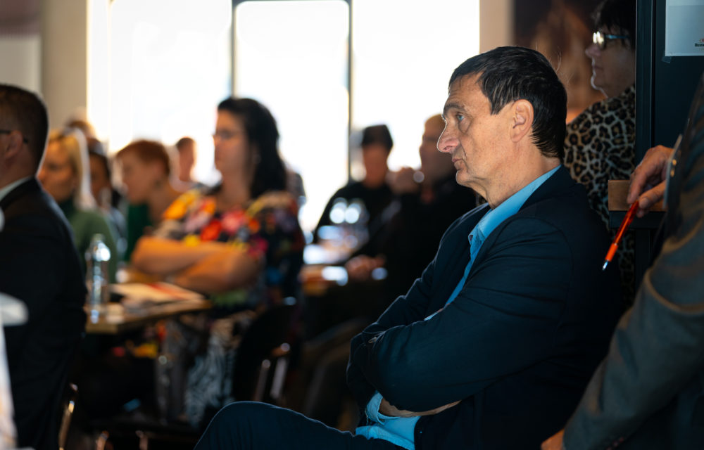  | Vzdělávání VOX