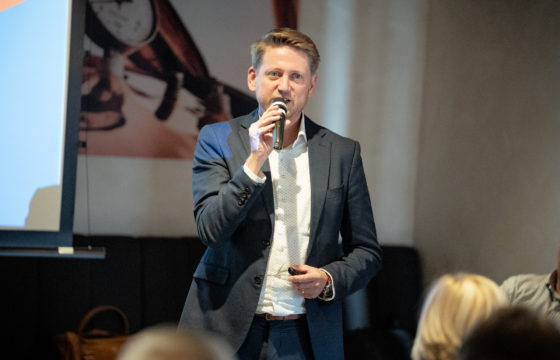  | Vzdělávání VOX