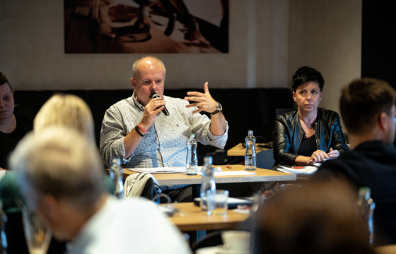  | Vzdělávání VOX