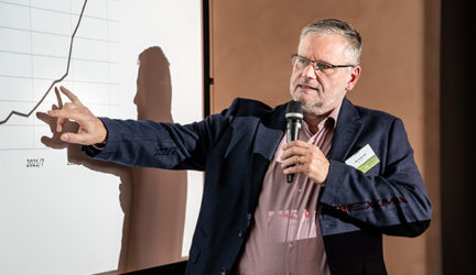 Galerie: Kolektivní vyjednávání s odbory 2022