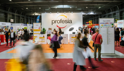 HR Days a Profesia Days – HR setkání v Letňanech