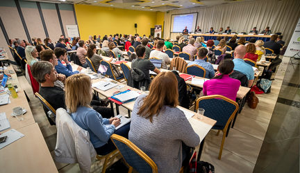 Galerie: Konference daňový řád 2022