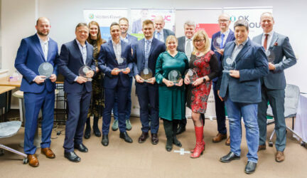 Daňař & daňová firma roku 2022