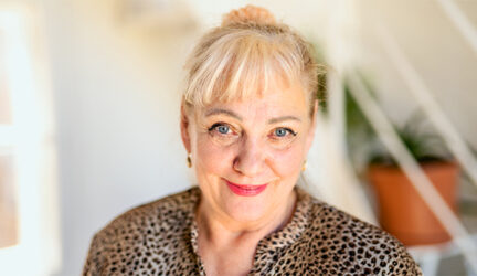 Zdenka Vostrovská: Neustále inovujeme, přesto stojíme na pevných pilířích