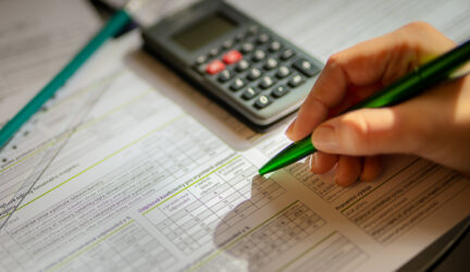 Daňové tabulky 2024