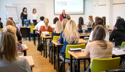 Fotoreportáž: Konference Svět asistentky