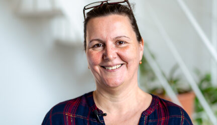 Základní kroky v Power BI – ukázka 