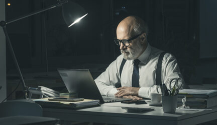 Nejucelenější pohled na daňovou soustavu nebo IES certifikát – výhody cyklu Daňový profesionál