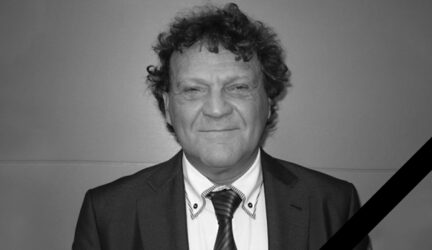 Vzpomínka na JUDr. Bořivoje Šubrta