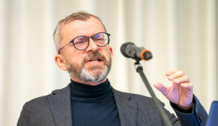 Reportáž z Konference daňový řád 2023