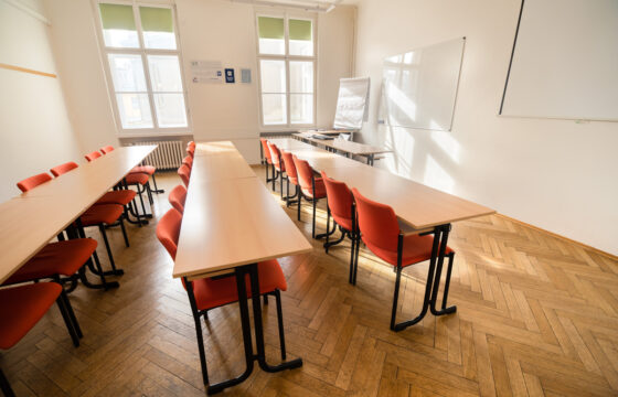  | Vzdělávání VOX