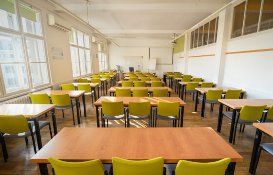  | Vzdělávání VOX