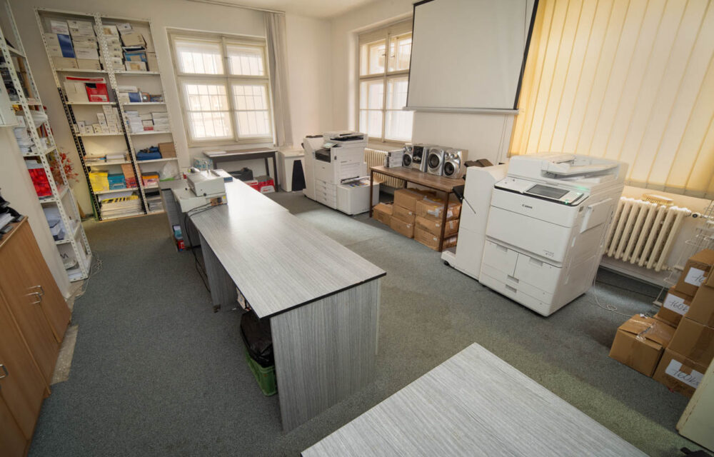  | Vzdělávání VOX