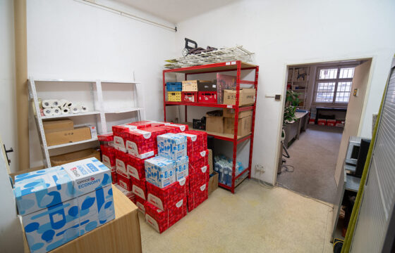  | Vzdělávání VOX