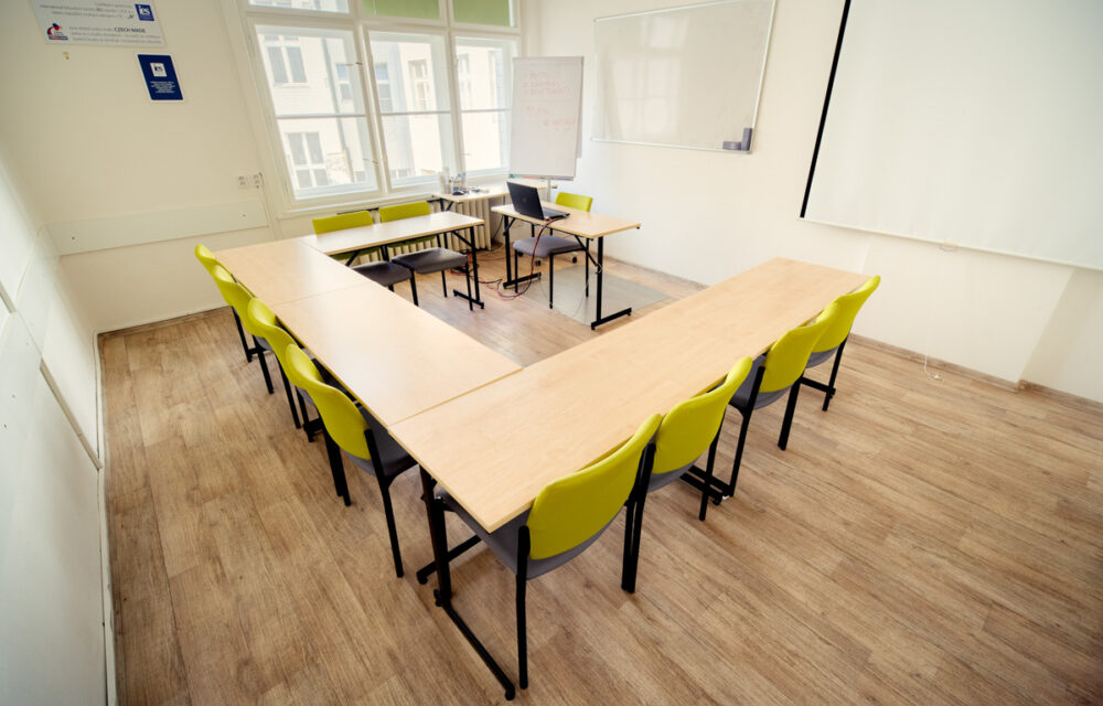  | Vzdělávání VOX