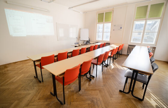  | Vzdělávání VOX