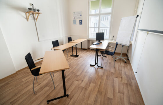  | Vzdělávání VOX