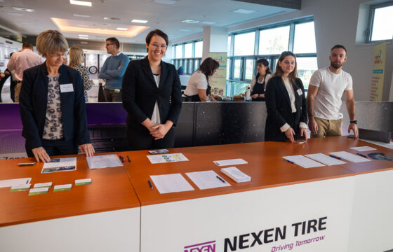  | Vzdělávání VOX