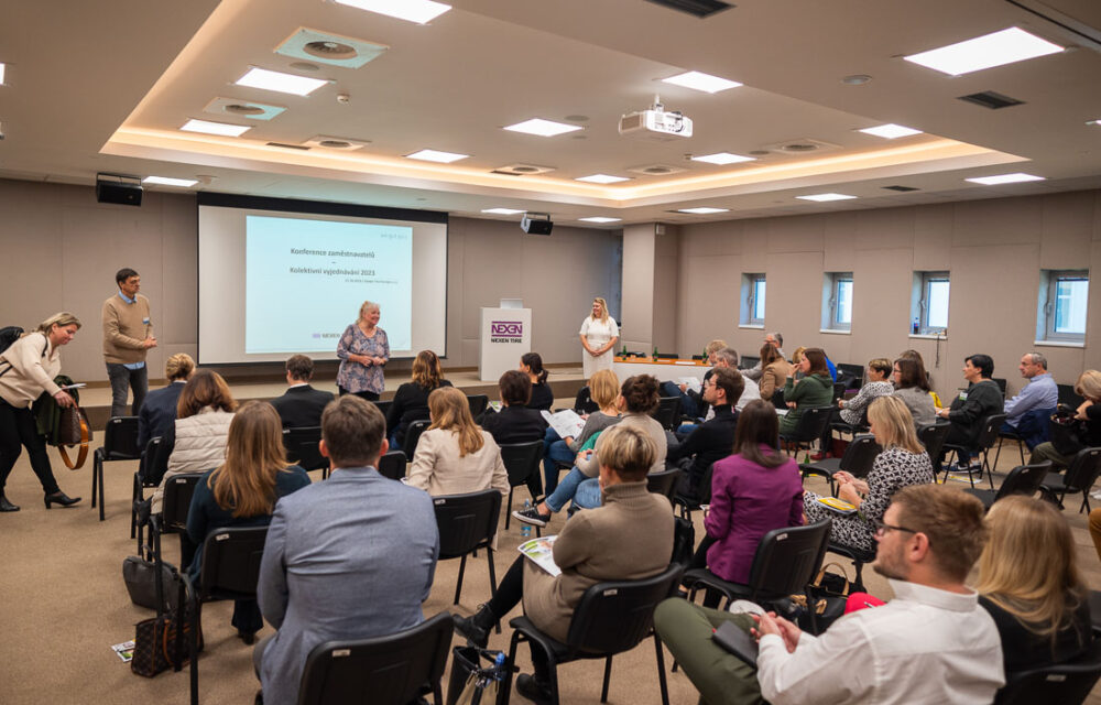  | Vzdělávání VOX