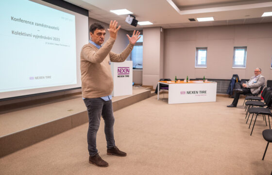  | Vzdělávání VOX