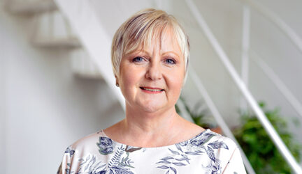 Jarmila Skopalová: Strach nás týrá v mnoha podobách. Když ho však poznáte, nemusíte se ho bát